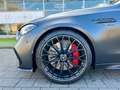 Mercedes-Benz C 63 AMG Break AMG 63 S E 4-Matic PHEV Performance (500 kW) Gris - thumbnail 13