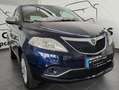 Lancia Ypsilon Ypsilon 0.9 t.air Gold ecochic metano 80cv my18 Blu/Azzurro - thumbnail 2