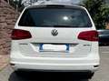 Volkswagen Sharan Sharan 2.0 tdi Comfortline  7posti Bianco - thumbnail 4