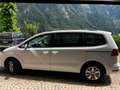 Volkswagen Sharan Sharan 2.0 tdi Comfortline  7posti Bianco - thumbnail 2