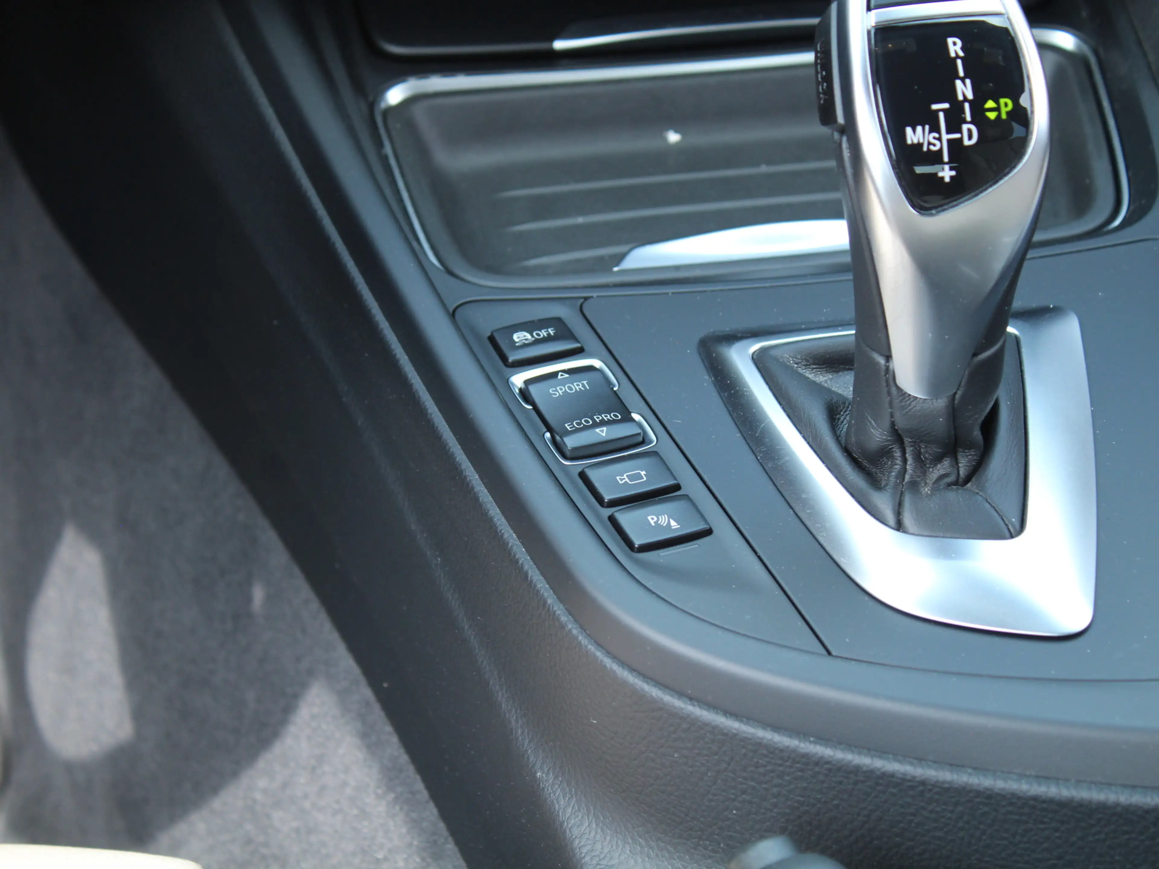 BMW 435 4-serie Gran Coupé 435i xDrive High Executive M Sp — photo 19