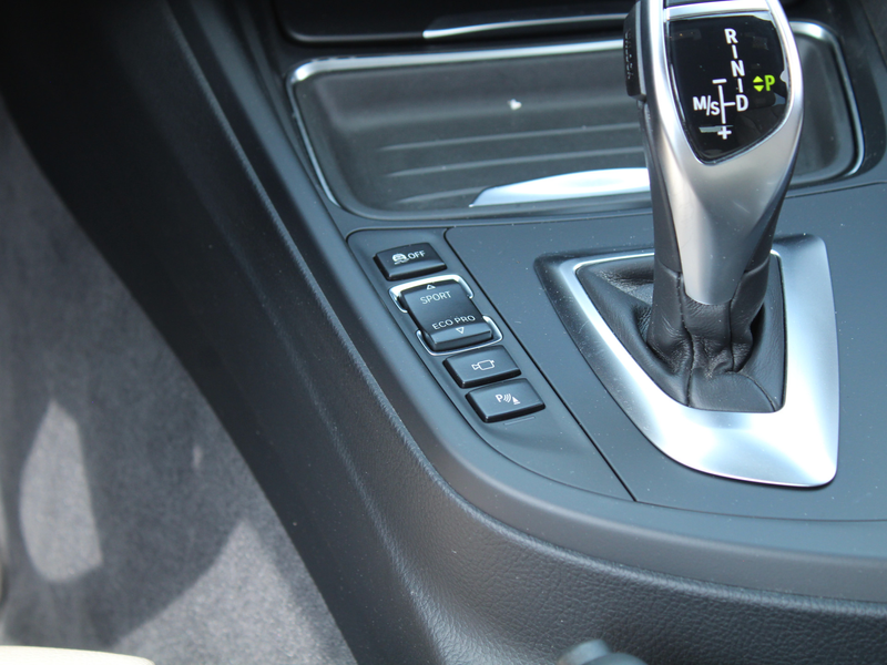 BMW 435 4-serie Gran Coupé 435i xDrive High Executive M Sp — photo 19