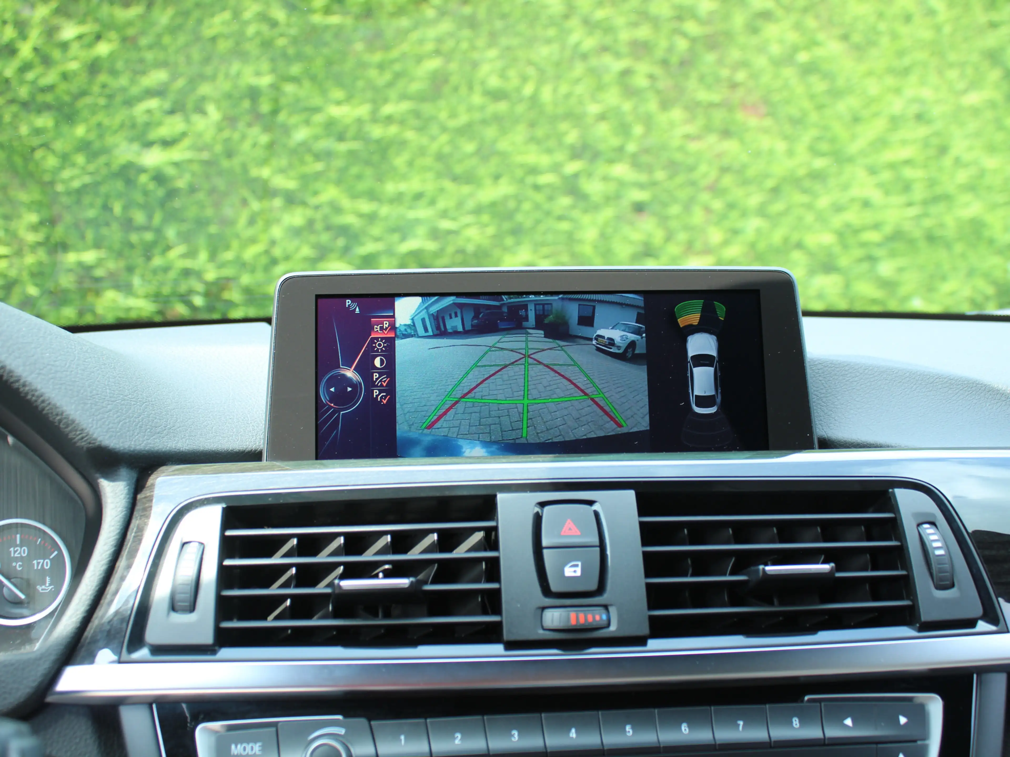 BMW 435 4-serie Gran Coupé 435i xDrive High Executive M Sp — photo 20