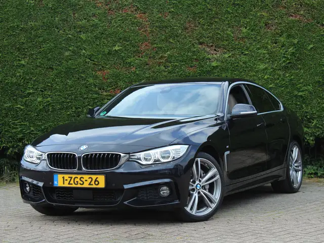BMW 435 4-serie Gran Coupé 435i xDrive High Executive M Sp