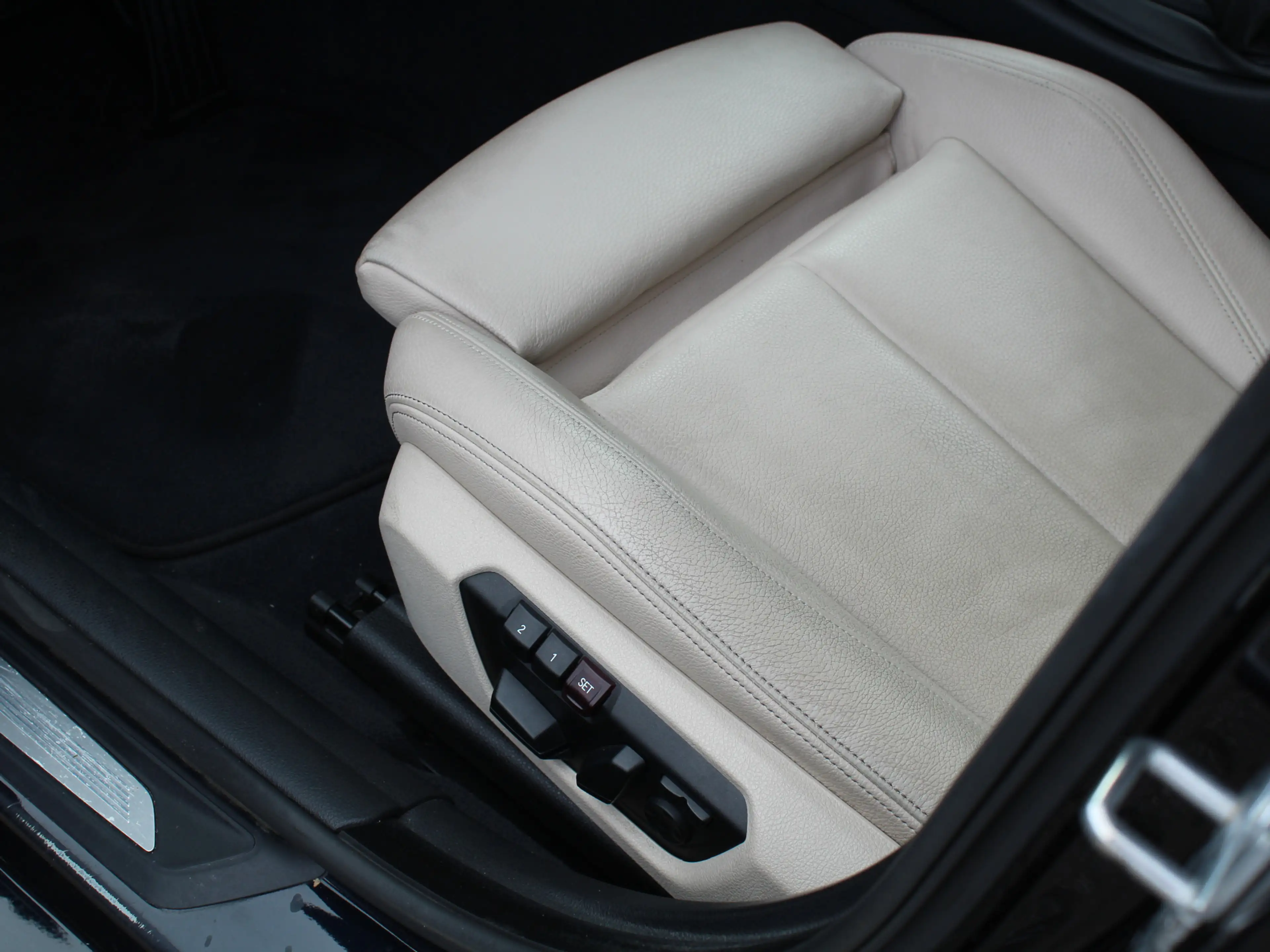 BMW 435 4-serie Gran Coupé 435i xDrive High Executive M Sp — photo 12