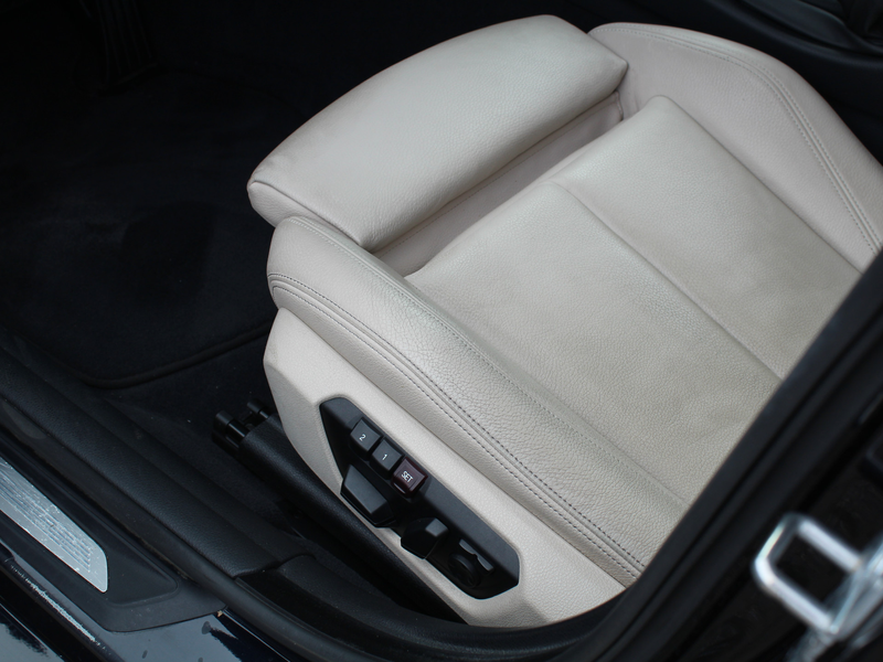 BMW 435 4-serie Gran Coupé 435i xDrive High Executive M Sp — photo 12