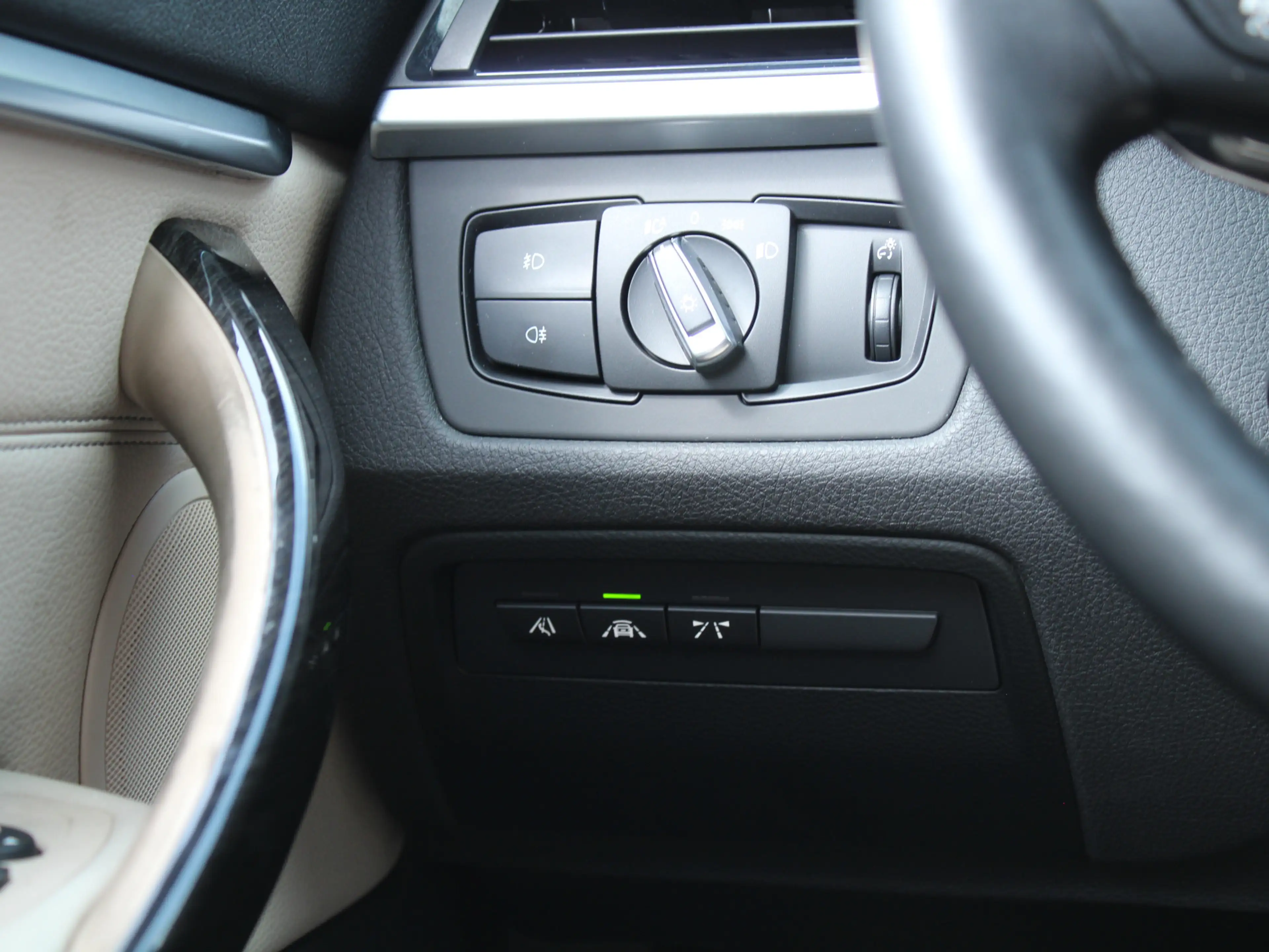 BMW 435 4-serie Gran Coupé 435i xDrive High Executive M Sp — photo 18