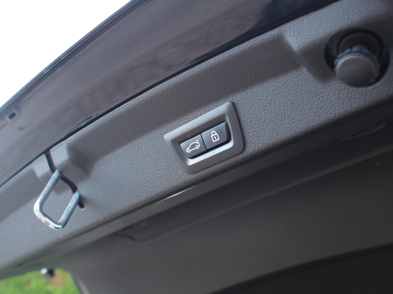 BMW 435 4-serie Gran Coupé 435i xDrive High Executive M Sp — photo 14