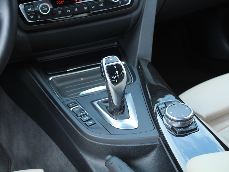 BMW 435 4-serie Gran Coupé 435i xDrive High Executive M Sp — photo 16