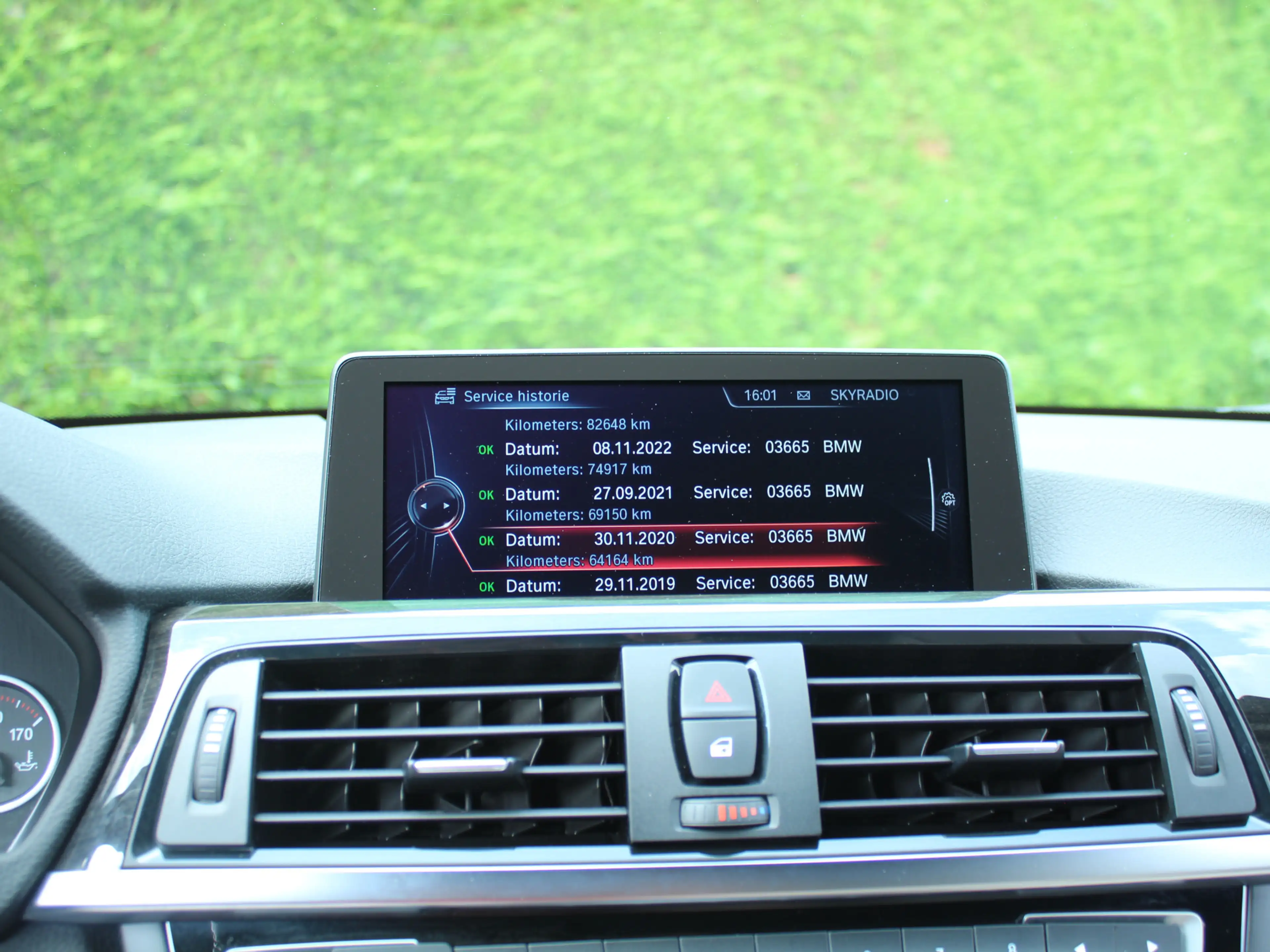 BMW 435 4-serie Gran Coupé 435i xDrive High Executive M Sp — photo 23