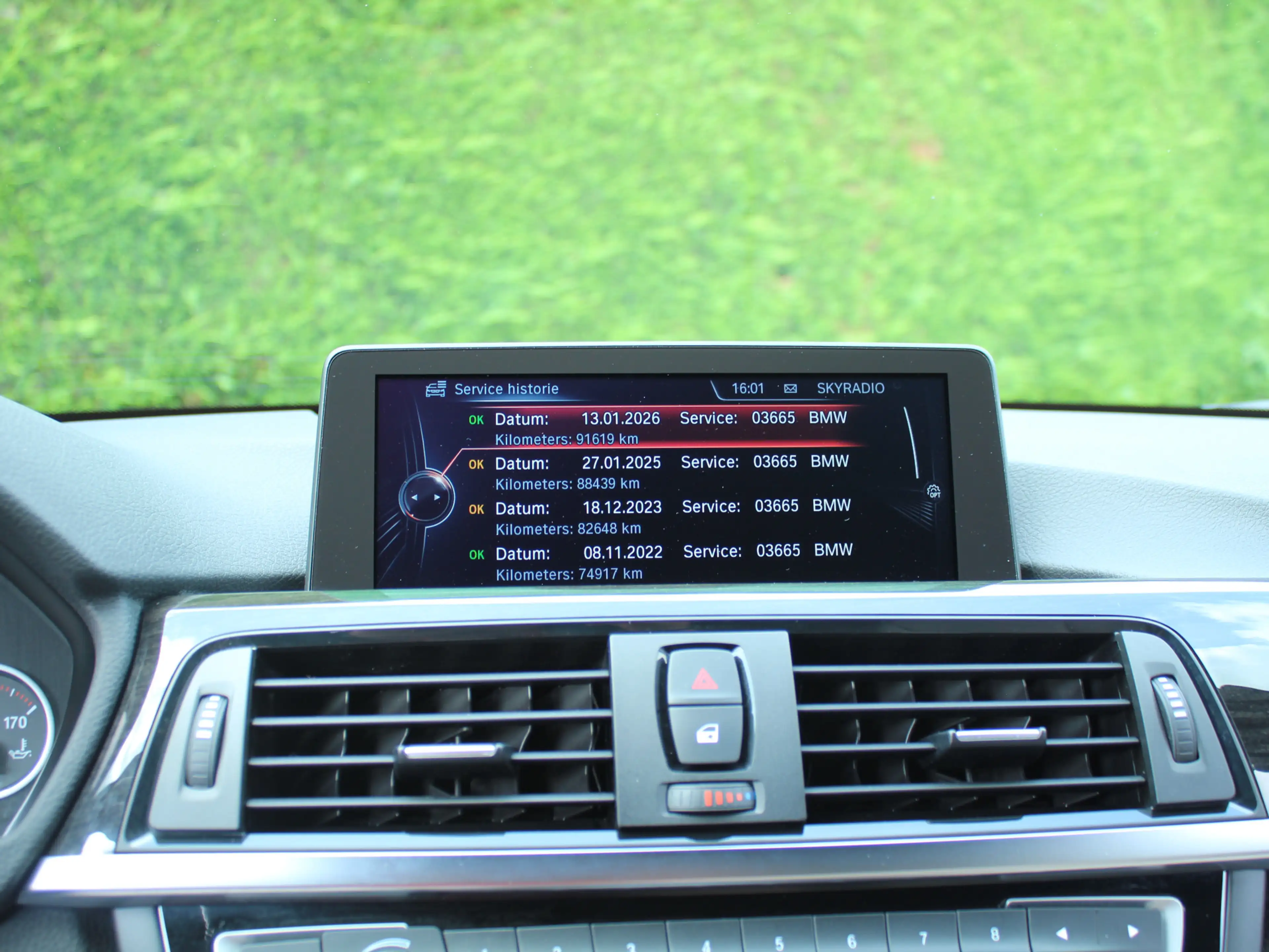 BMW 435 4-serie Gran Coupé 435i xDrive High Executive M Sp — photo 24