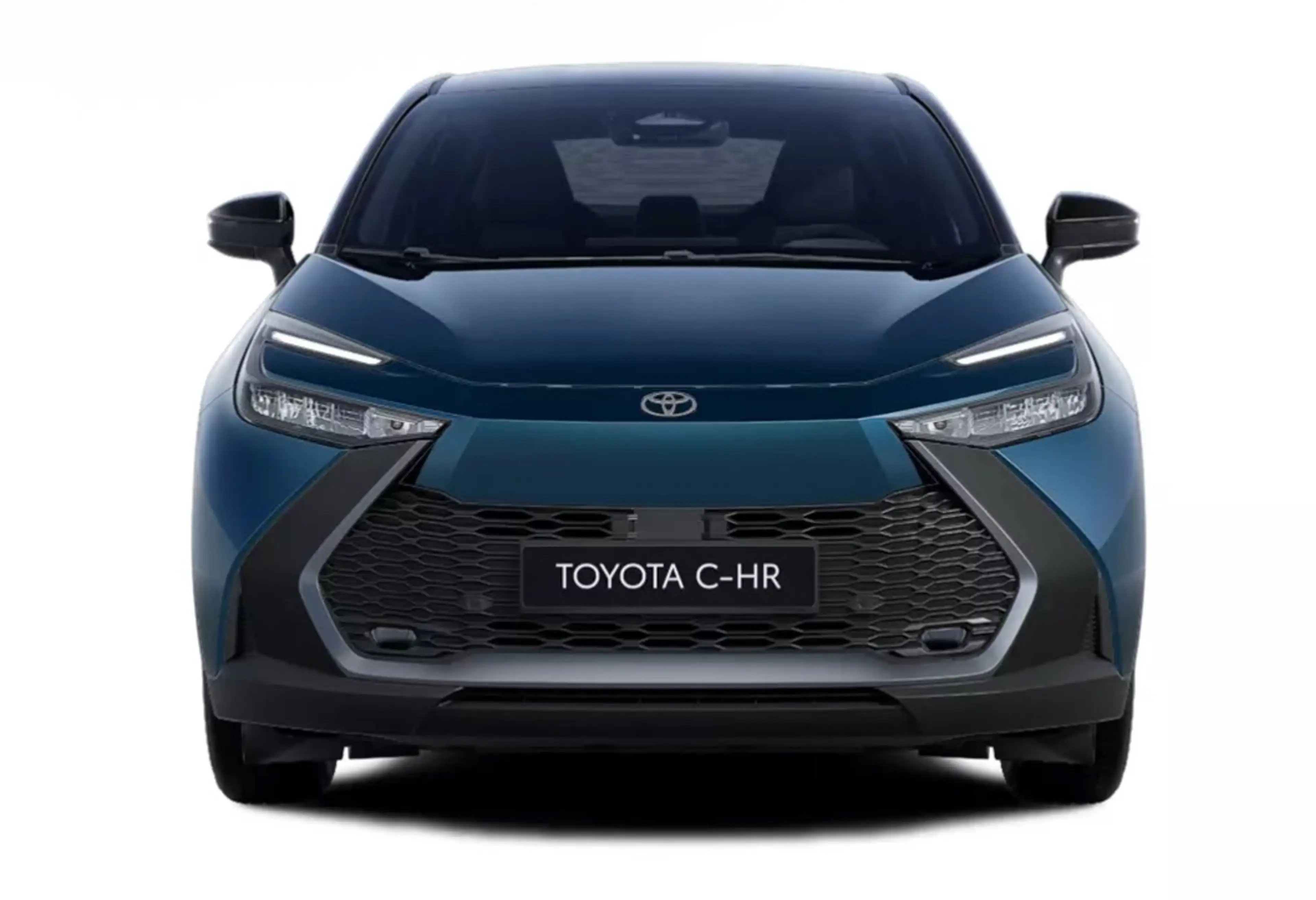 Toyota C-HR 2.0 FWD Teamplayer Technikpaket — photo 3