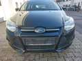 Ford Focus Turnier 1.6 TDCi  1 Hand Servicheft-Ford, 6Gg Negro - thumbnail 6