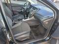Ford Focus Turnier 1.6 TDCi  1 Hand Servicheft-Ford, 6Gg Negro - thumbnail 13