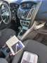 Ford Focus Turnier 1.6 TDCi  1 Hand Servicheft-Ford, 6Gg Negro - thumbnail 10
