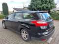 Ford Focus Turnier 1.6 TDCi  1 Hand Servicheft-Ford, 6Gg Schwarz - thumbnail 2
