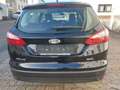 Ford Focus Turnier 1.6 TDCi  1 Hand Servicheft-Ford, 6Gg Negro - thumbnail 4