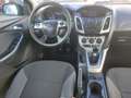 Ford Focus Turnier 1.6 TDCi  1 Hand Servicheft-Ford, 6Gg Negro - thumbnail 8