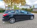 Ford Focus Turnier 1.6 TDCi  1 Hand Servicheft-Ford, 6Gg Schwarz - thumbnail 4