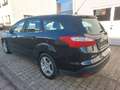 Ford Focus Turnier 1.6 TDCi  1 Hand Servicheft-Ford, 6Gg Negro - thumbnail 3