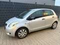 Toyota Yaris Yaris 1.4 D-4D Travel Silver - thumbnail 3