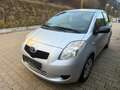 Toyota Yaris Yaris 1.4 D-4D Travel Silver - thumbnail 1