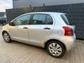 Toyota Yaris Yaris 1.4 D-4D Travel Silver - thumbnail 6