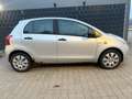 Toyota Yaris Yaris 1.4 D-4D Travel Silver - thumbnail 4