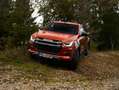 Isuzu D-Max Space Cab 4WD Autom. LS Rouge - thumbnail 2