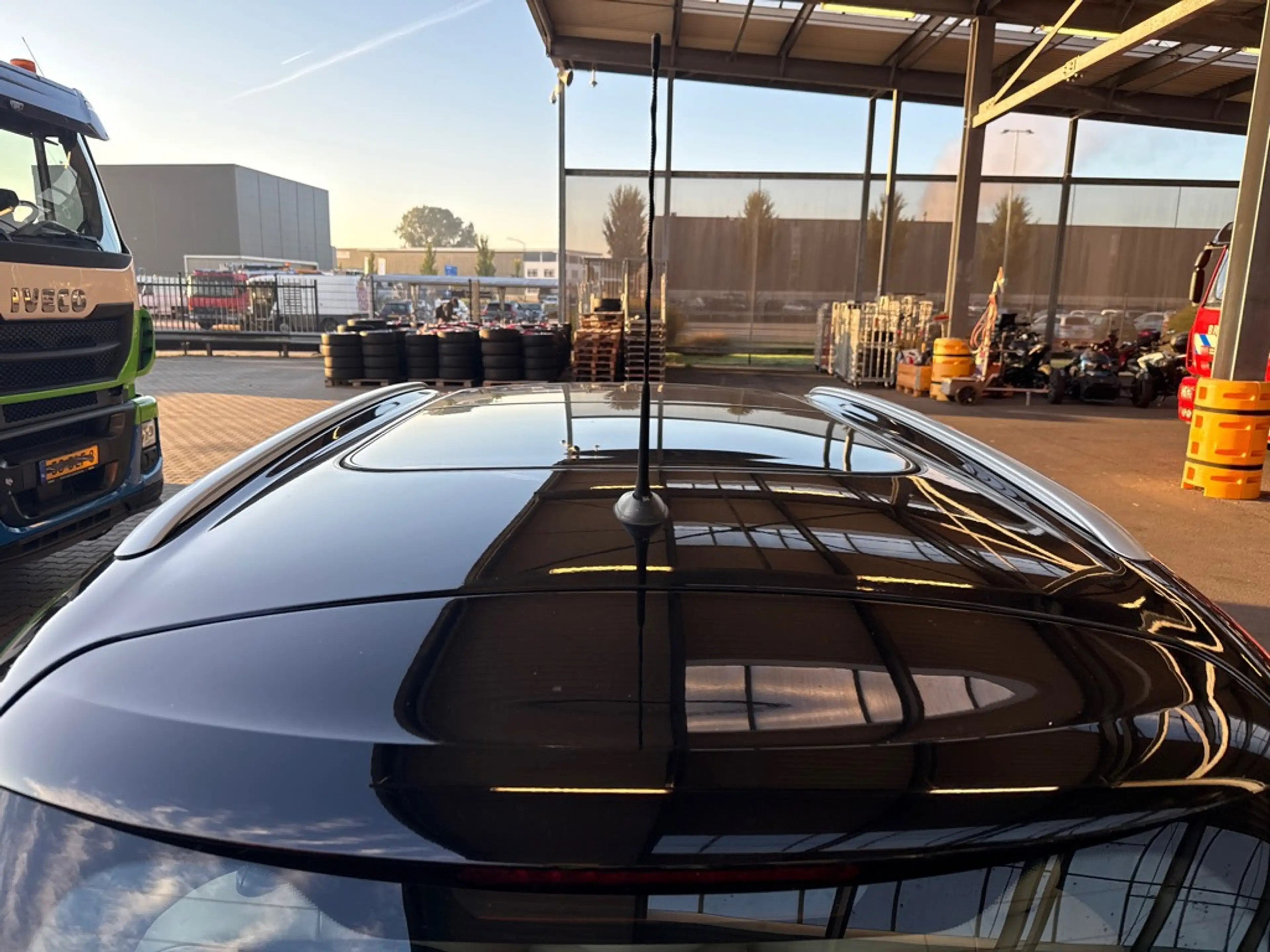 MINI Cooper Countryman 1.6 Chili — photo 19