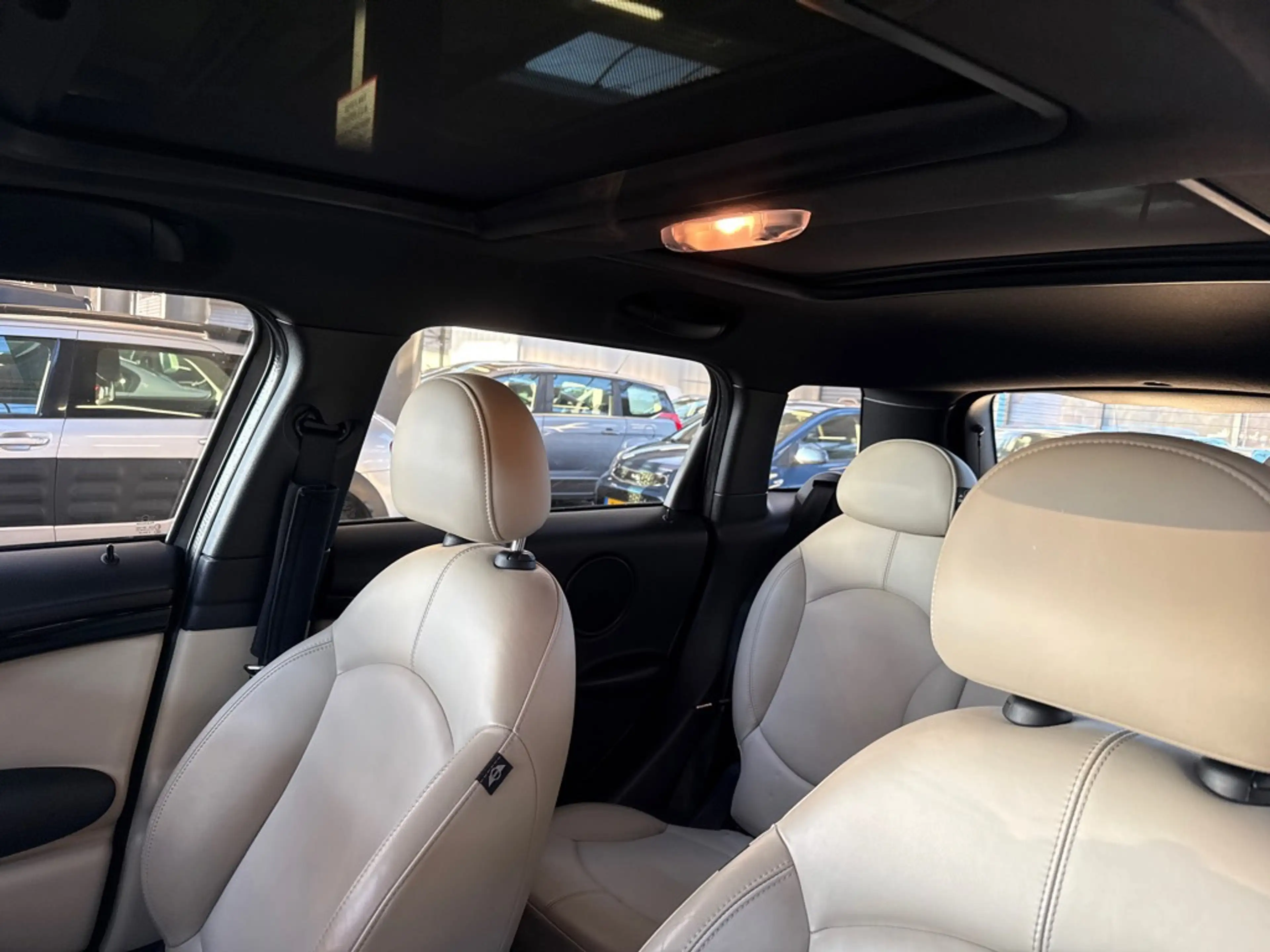 MINI Cooper Countryman 1.6 Chili — photo 18
