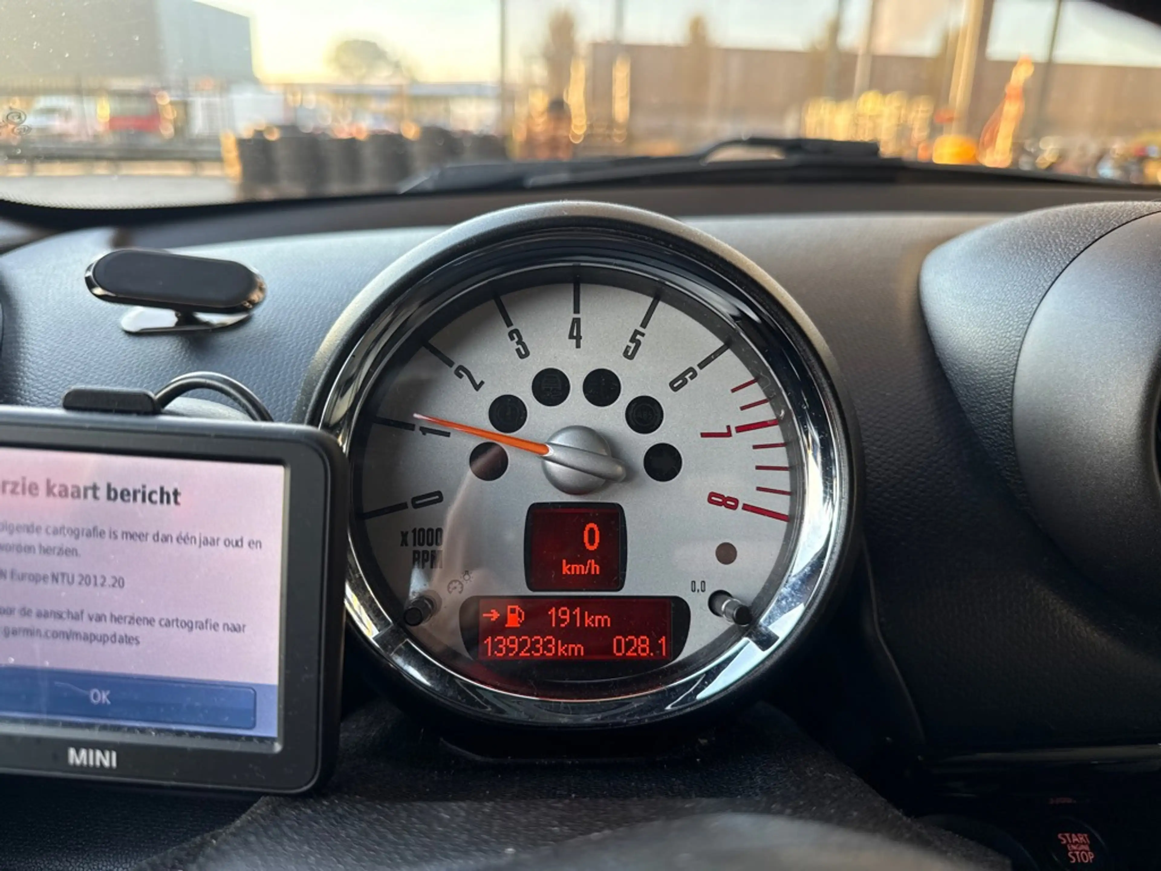 MINI Cooper Countryman 1.6 Chili — photo 5