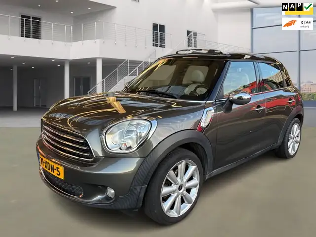 MINI Cooper Countryman 1.6 Chili