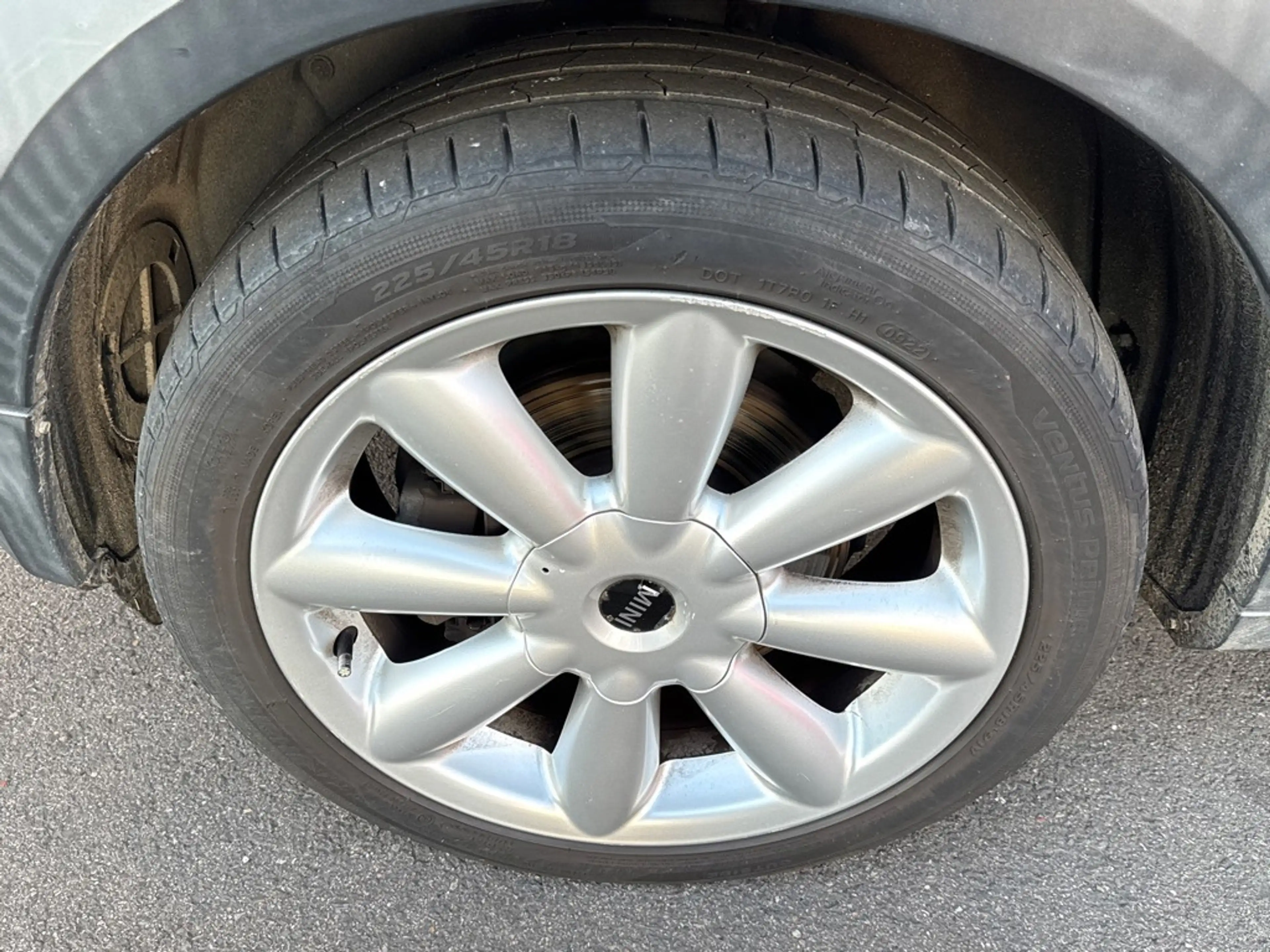 MINI Cooper Countryman 1.6 Chili — photo 12