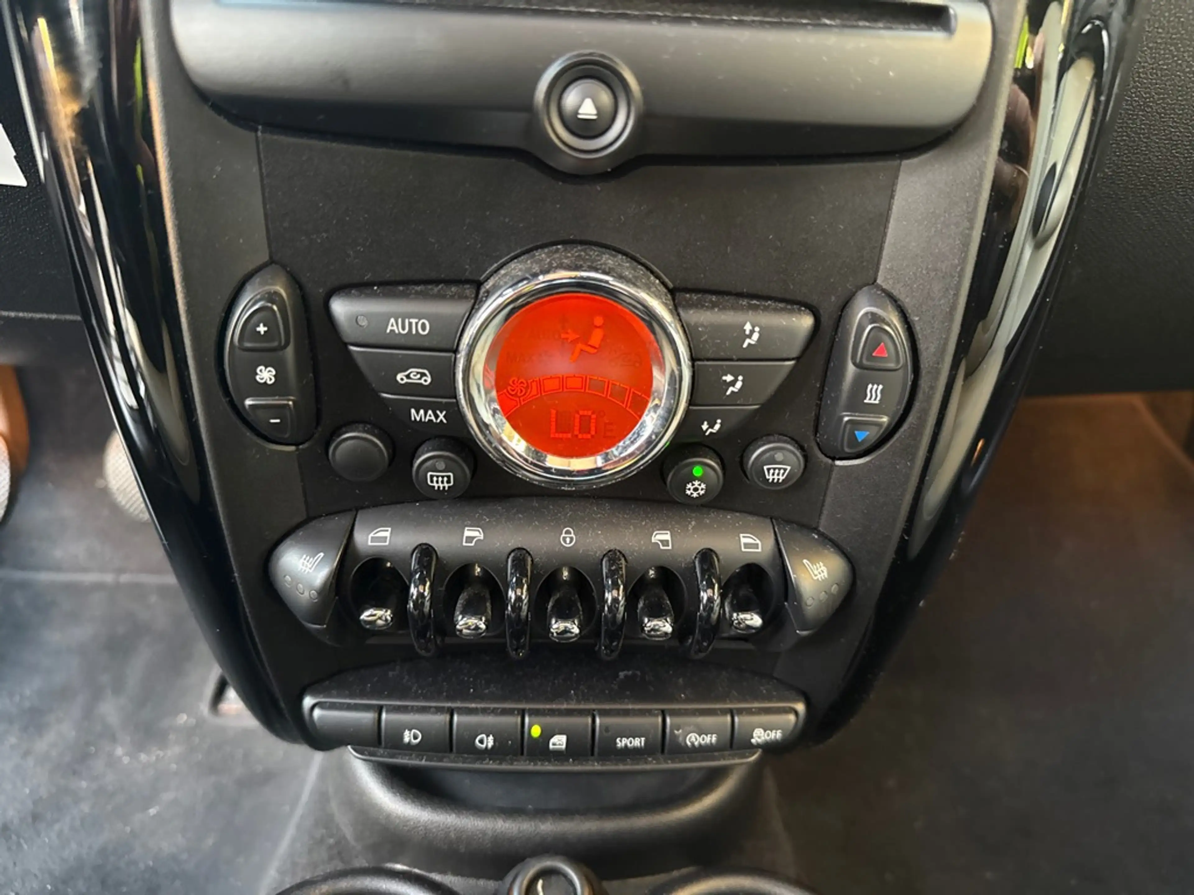 MINI Cooper Countryman 1.6 Chili — photo 16