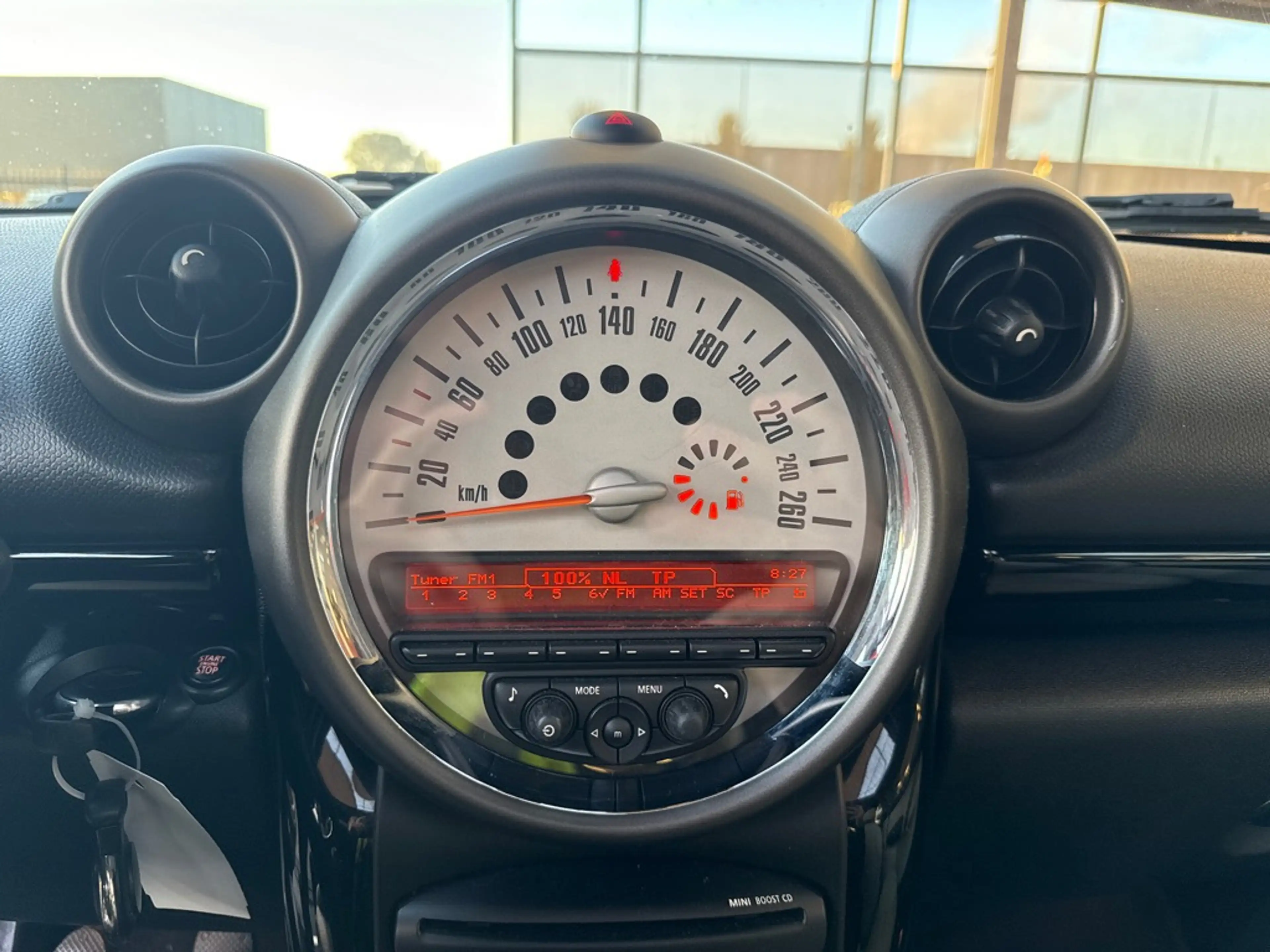 MINI Cooper Countryman 1.6 Chili — photo 15