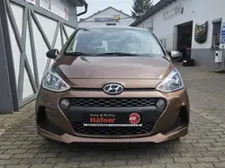 Hyundai i10 Classic
