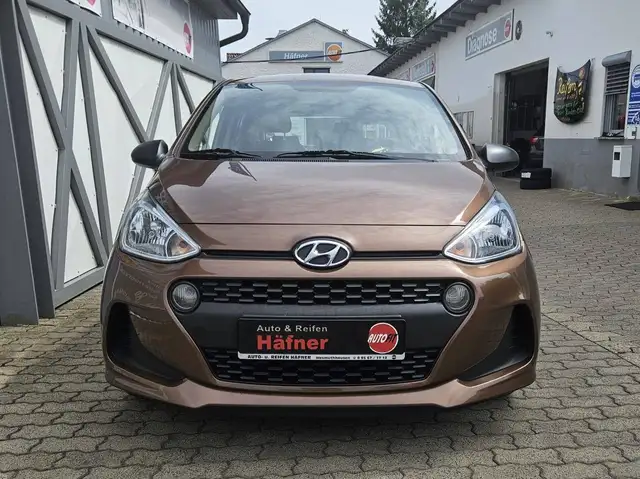 Hyundai i10 Classic