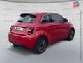 Fiat 500e e 95ch (RED) Rouge - thumbnail 12
