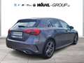 Mercedes-Benz A 180 AMG Line Standhzg. HUD Navi RFK Silber - thumbnail 2