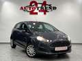 Ford Fiesta Trend KLIMA+EFH+TOUCHSCEEN BLUETOOTH Blau - thumbnail 4
