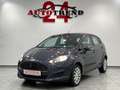 Ford Fiesta Trend KLIMA+EFH+TOUCHSCEEN BLUETOOTH Blau - thumbnail 1