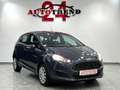 Ford Fiesta Trend KLIMA+EFH+TOUCHSCEEN BLUETOOTH Blau - thumbnail 2