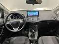 Ford Fiesta Trend KLIMA+EFH+TOUCHSCEEN BLUETOOTH Blau - thumbnail 19