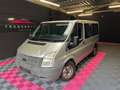 Ford Transit KOMBI 280 C TDCi 100 / 9 PLACES / CHAINE DE DISTRIBUTION NEUVE Gris - thumbnail 1