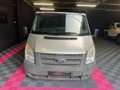 Ford Transit KOMBI 280 C TDCi 100 / 9 PLACES / CHAINE DE DISTRIBUTION NEUVE Gris - thumbnail 7