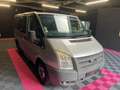 Ford Transit KOMBI 280 C TDCi 100 / 9 PLACES / CHAINE DE DISTRIBUTION NEUVE Gris - thumbnail 6