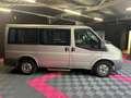 Ford Transit KOMBI 280 C TDCi 100 / 9 PLACES / CHAINE DE DISTRIBUTION NEUVE Gris - thumbnail 5