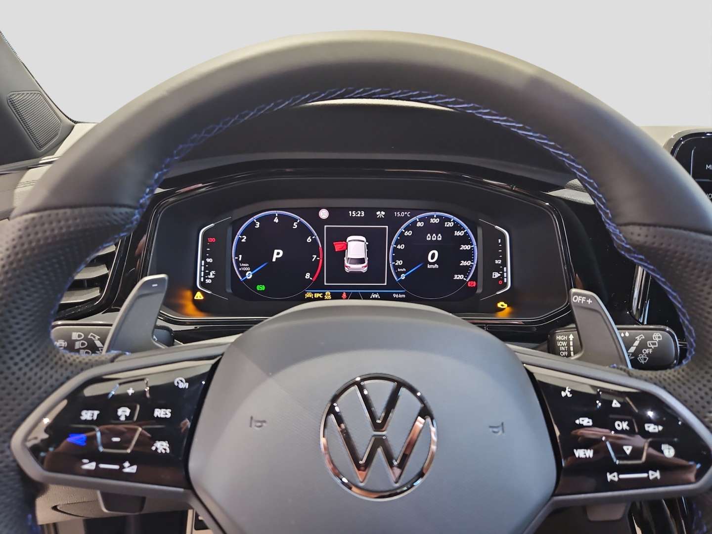 Volkswagen T-Roc 4Motion R -  - Joinsteer - #5