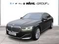 BMW 730 d LC PROF GSD LASER GESTIK HUD STANDHZG HIFI HK SO Zwart - thumbnail 1